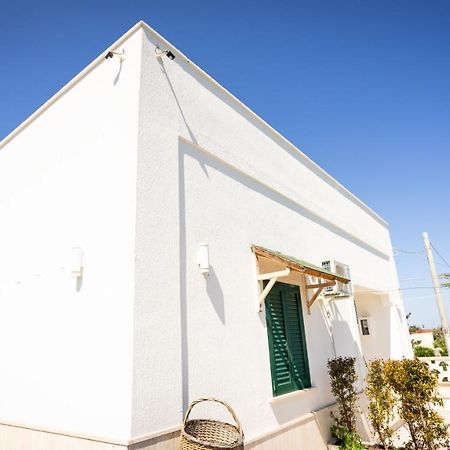 Green House Bed & Breakfast Monopoli Bagian luar foto