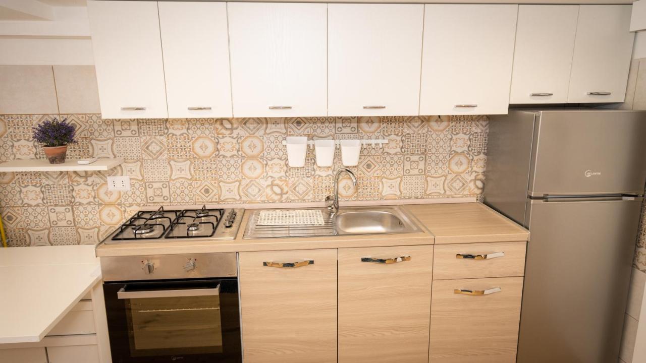 Green House Bed & Breakfast Monopoli Bagian luar foto