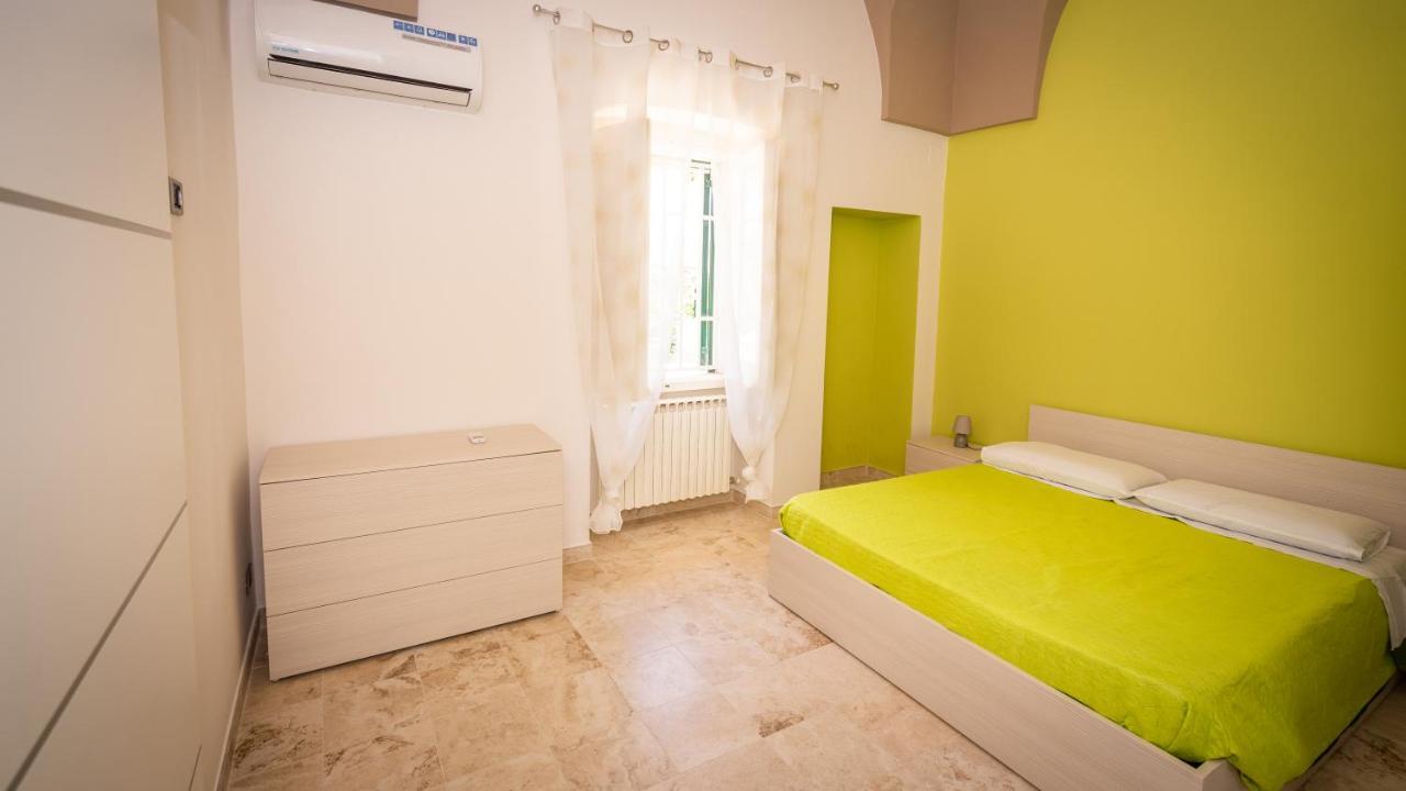 Green House Bed & Breakfast Monopoli Bagian luar foto