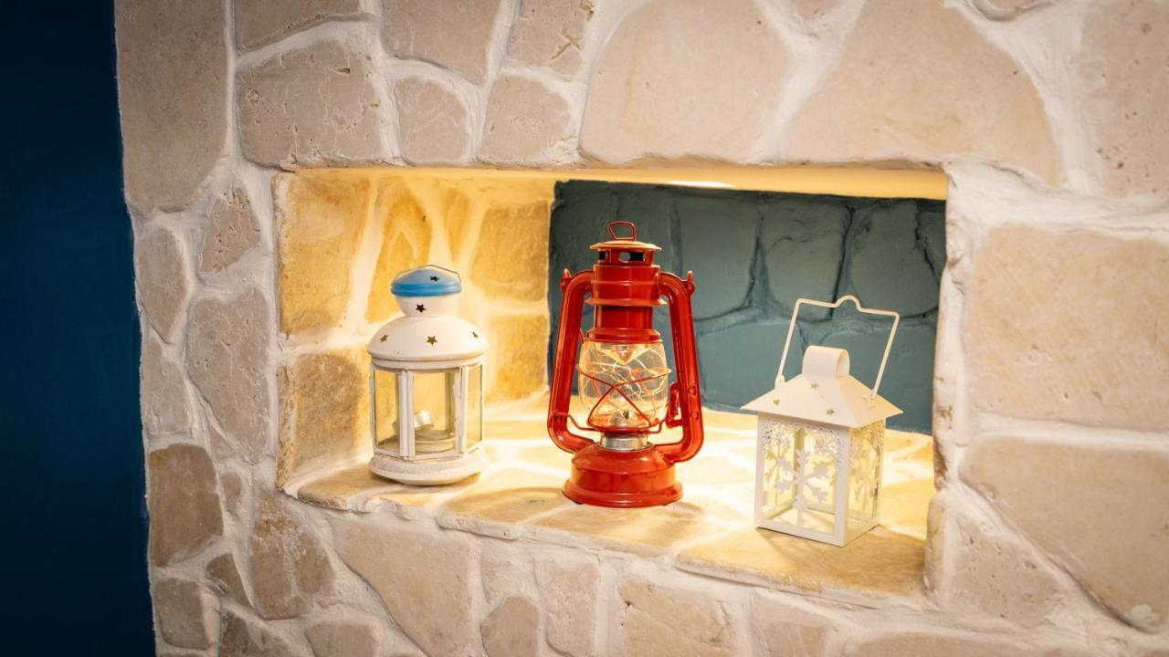 Green House Bed & Breakfast Monopoli Bagian luar foto