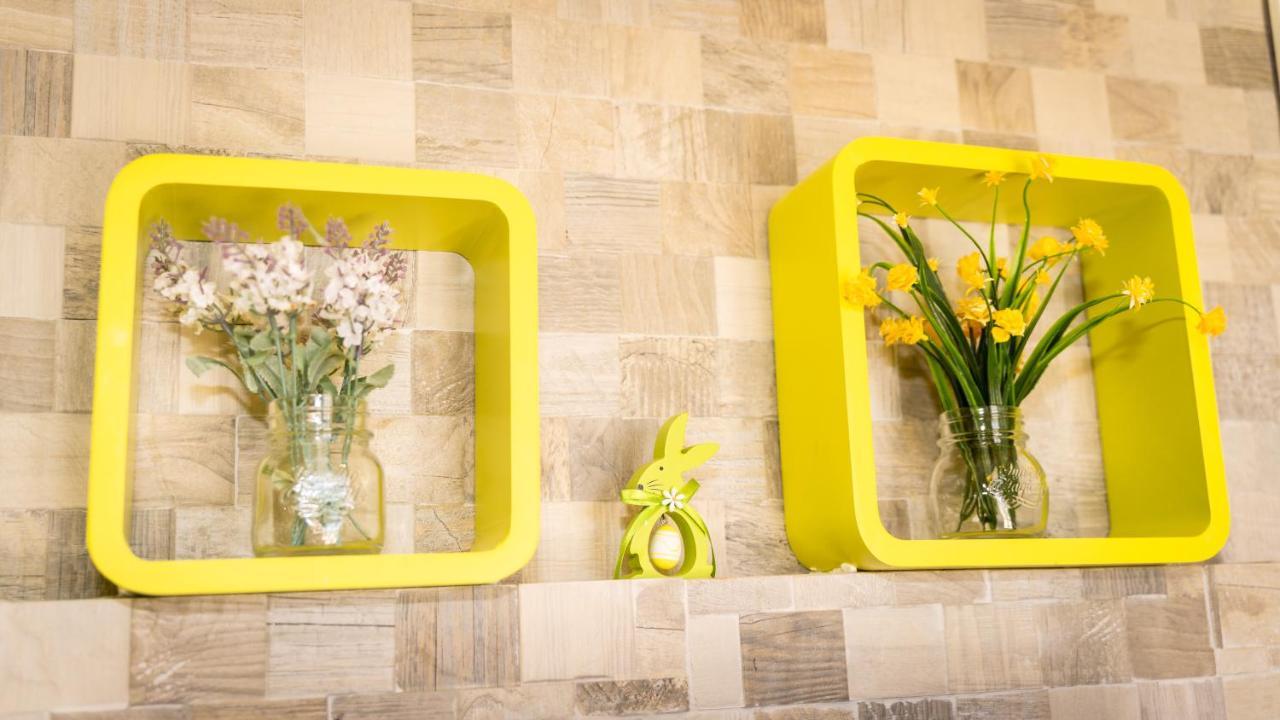 Green House Bed & Breakfast Monopoli Bagian luar foto