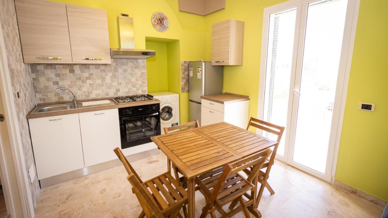 Green House Bed & Breakfast Monopoli Bagian luar foto