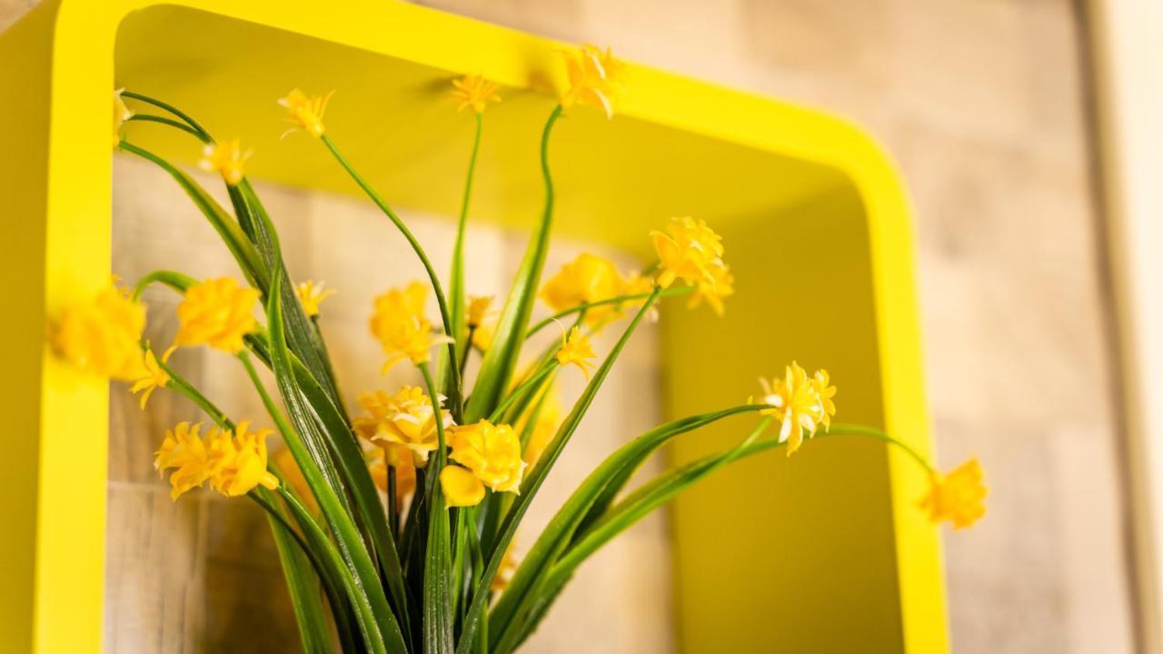Green House Bed & Breakfast Monopoli Bagian luar foto