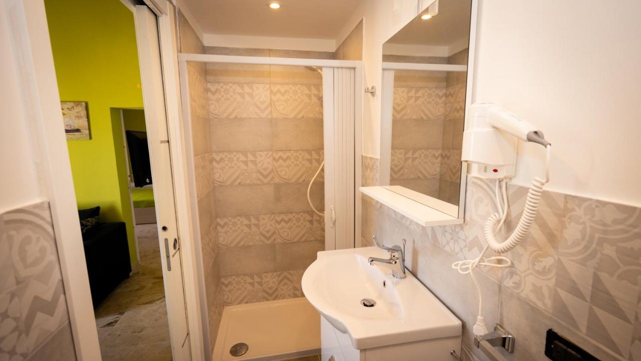 Green House Bed & Breakfast Monopoli Bagian luar foto