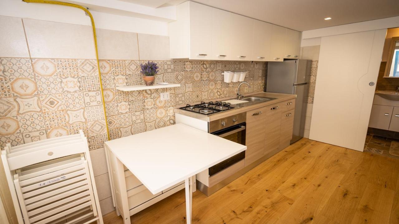 Green House Bed & Breakfast Monopoli Bagian luar foto