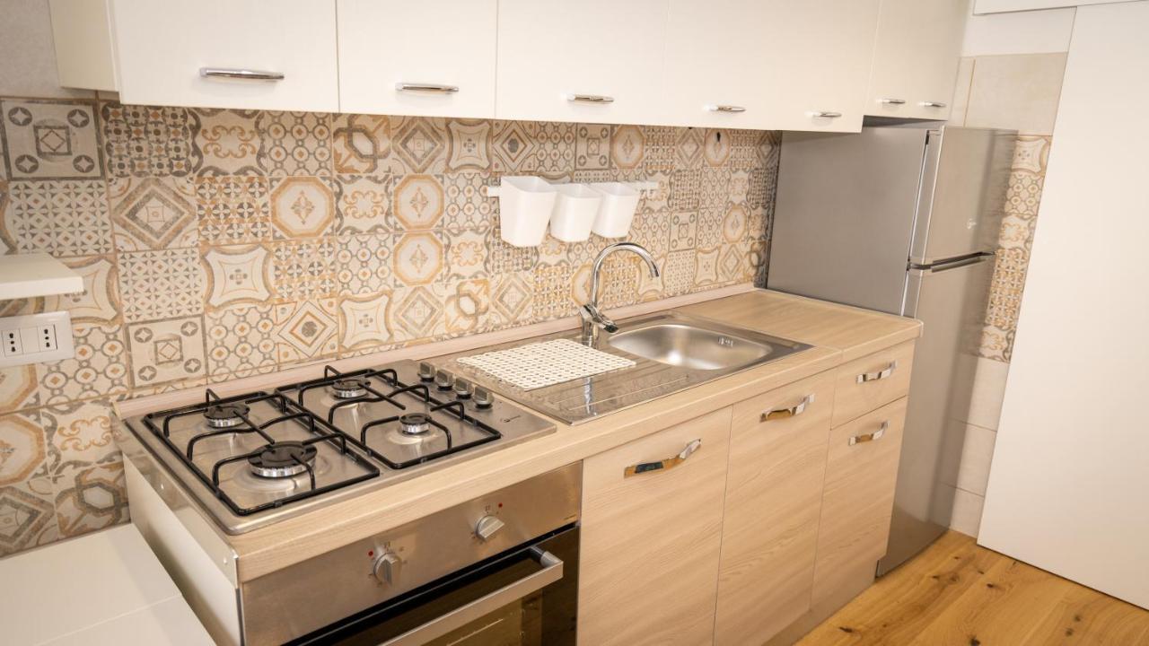 Green House Bed & Breakfast Monopoli Bagian luar foto