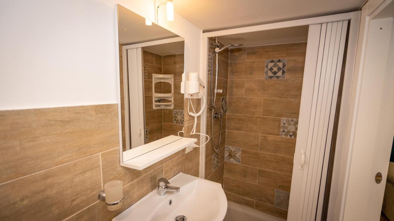 Green House Bed & Breakfast Monopoli Bagian luar foto