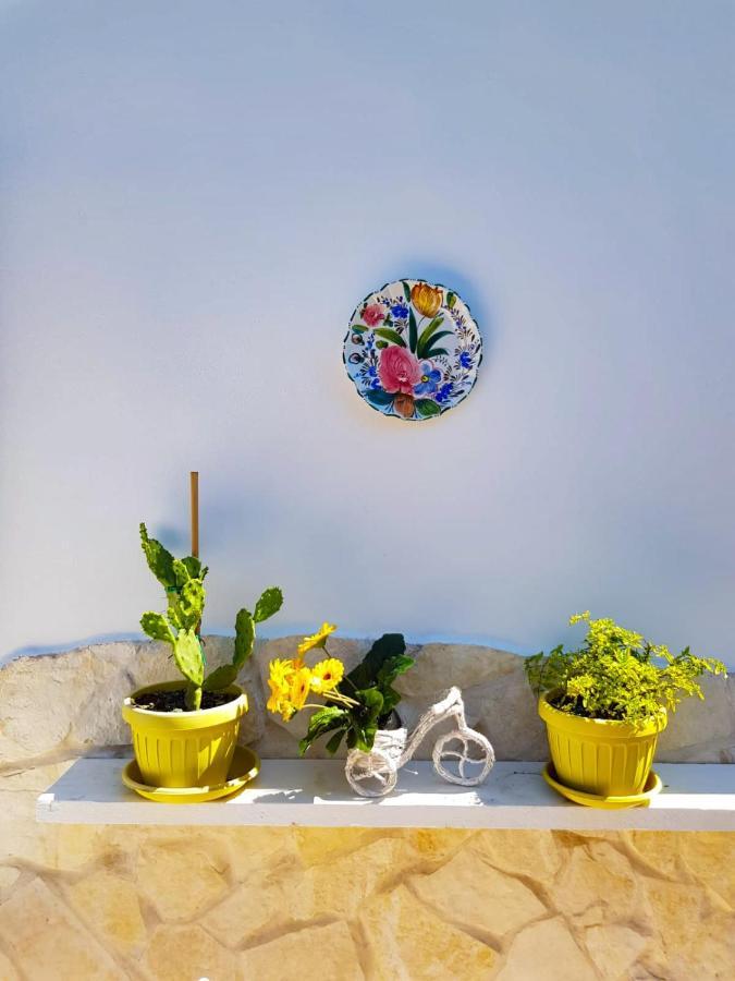 Green House Bed & Breakfast Monopoli Bagian luar foto