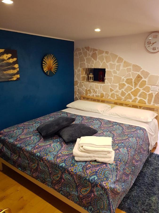 Green House Bed & Breakfast Monopoli Bagian luar foto